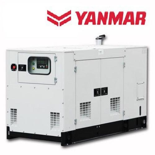 Máy phát điện Yanmar YMG14TL